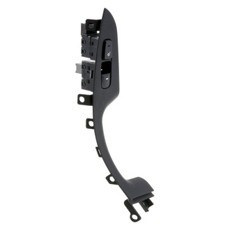 WVE® - Rear Passenger Side Window Switch