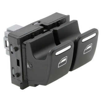 WVE® - Front Driver Side Window Switch