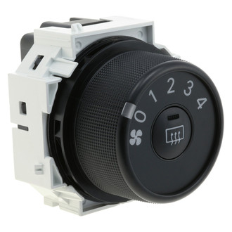 WVE® - HVAC Blower Fan Switch