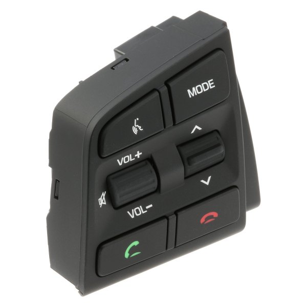 WVE® - Steering Wheel Radio Controls