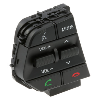 WVE® - Steering Wheel Radio Controls