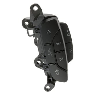 WVE® - Steering Wheel Radio Controls