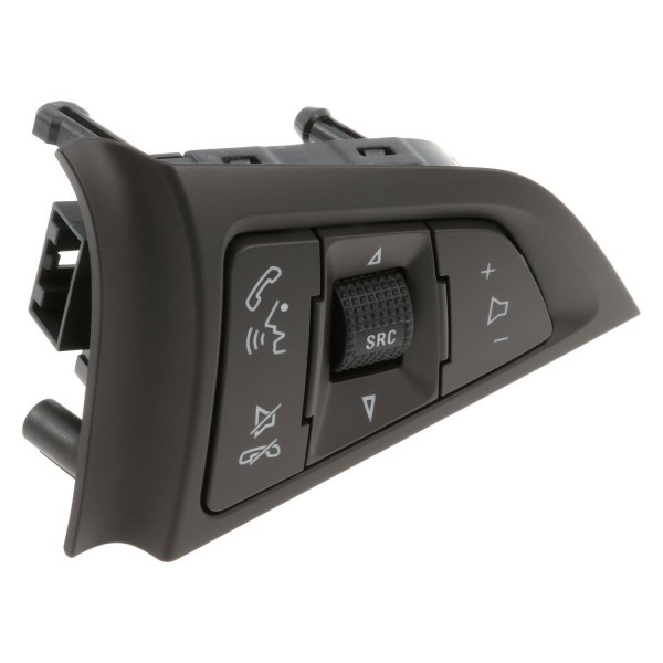 WVE® - Steering Wheel Radio Controls