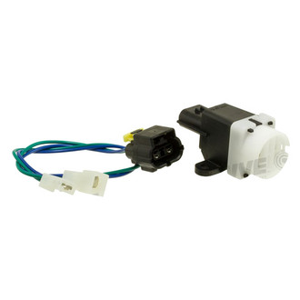 WVE® - Electric Fuel Pump Inertia Switch