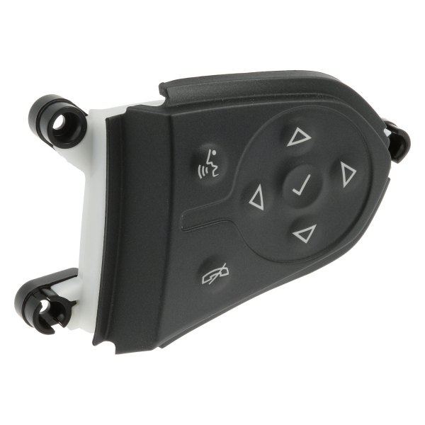WVE® - Steering Wheel Radio Controls