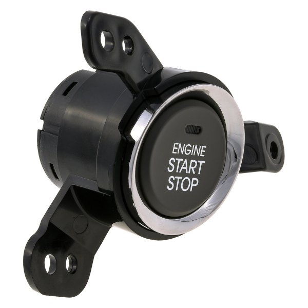 WVE® - Ignition Switch