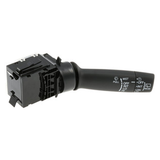 WVE® - Windshield Wiper Switches