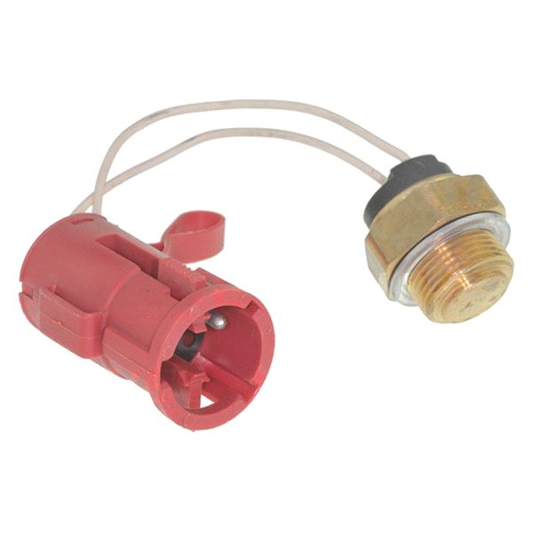 WVE® - Engine Cooling Fan Temperature Switch