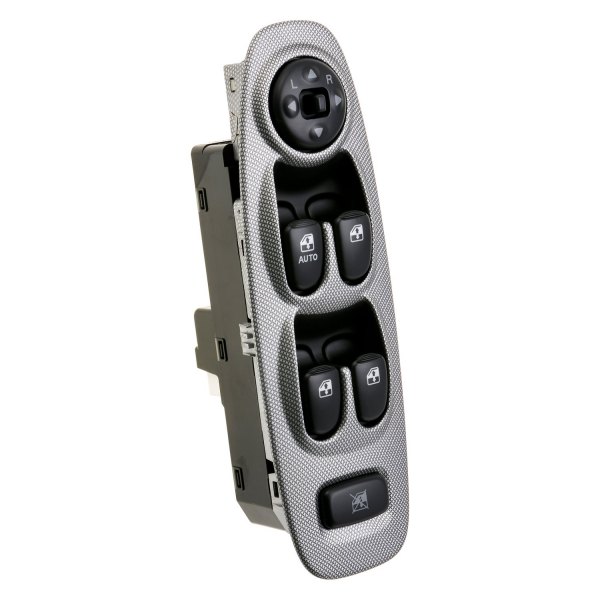 WVE® - Front Driver Side Window Switch