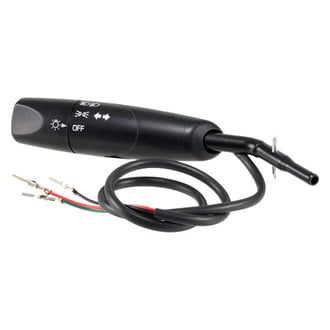 WVE® - Headlight Switch