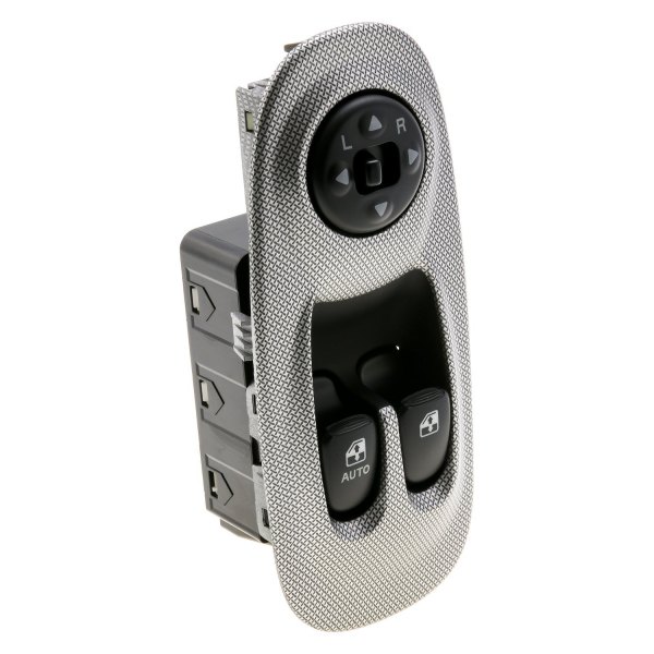 WVE® - Front Driver Side Window Switch