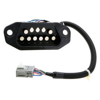 WVE® - Door Jamb Switch