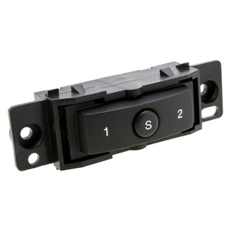 WVE® - Seat Memory Switch