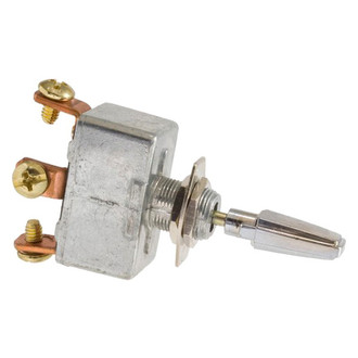 WVE® - Momentary On/Normally Off/Momentary On Toggle Switch