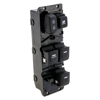 WVE® - Front Window Switch