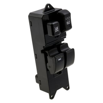 WVE® - Front Window Switch