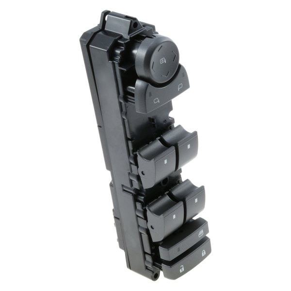 WVE® - Front Driver Side Window Switch