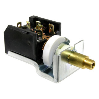 WVE® - Headlight Switch