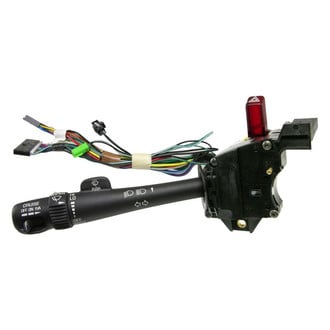 WVE® - Combination Switch