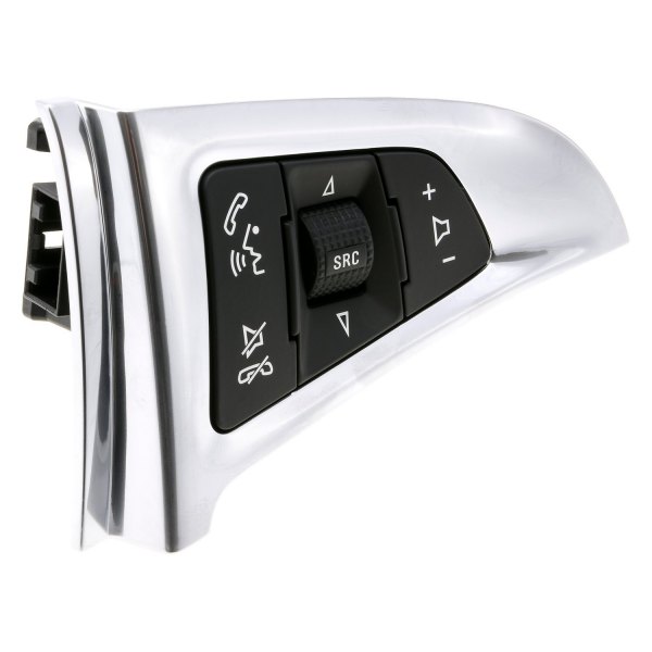 WVE® - Steering Wheel Radio Controls