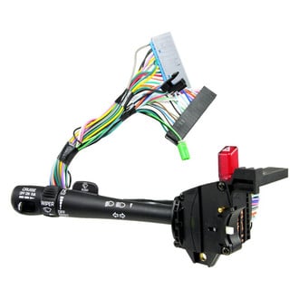 WVE® - Combination Switch