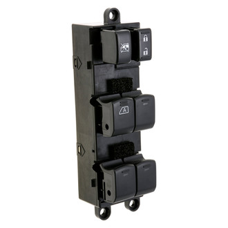 WVE® 1S17428 - Front Driver Side Door Lock Switch