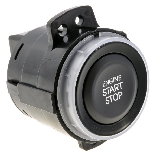 WVE® - Ignition Switch