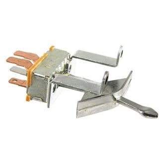 WVE® - HVAC Blower Control Switch