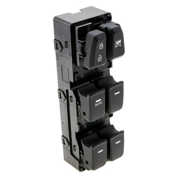 WVE® - Front Driver Side Window Switch