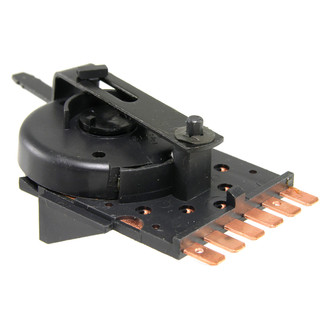 WVE® - HVAC Blower Control Switch