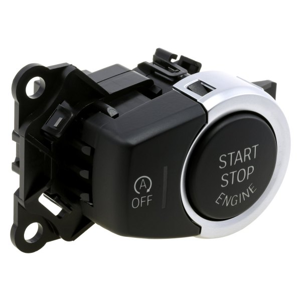 WVE® - Ignition Switch