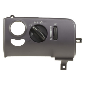 WVE® - Headlight Switch