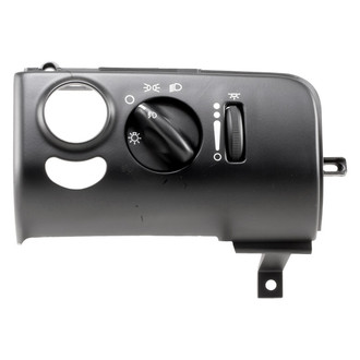 WVE® - Headlight Switch