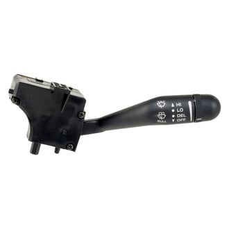 WVE® - Front Windshield Wiper Switch