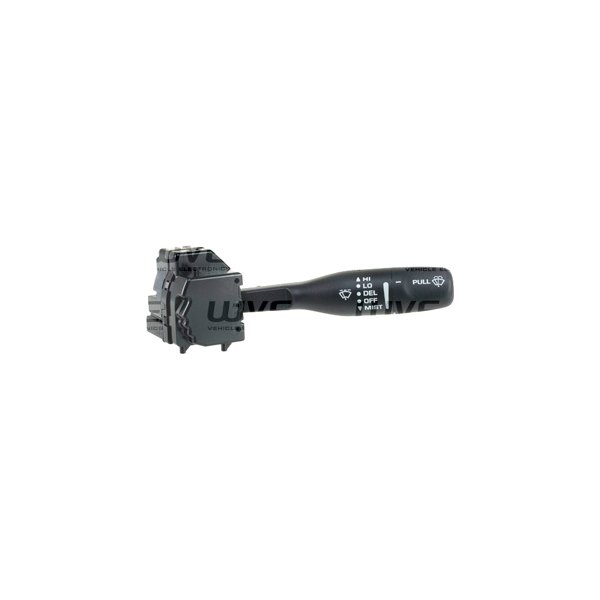 WVE® - Windshield Wiper Switch