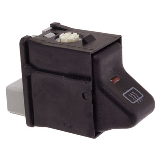 WVE® - Rear Window Defroster Switch
