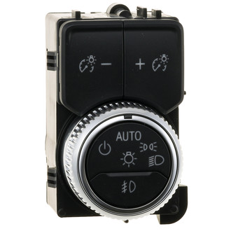 WVE® - Headlight Switch