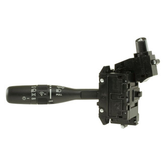 WVE® - Hazard Warning Switch