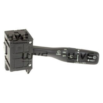 2000 Jeep Grand Cherokee Wiper Switches — CARID.com