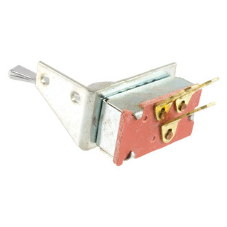 WVE® - HVAC Blower Control Switch