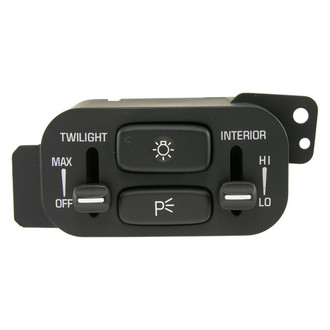 WVE® - Headlight Switch