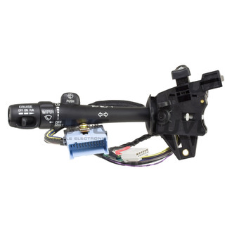 WVE® - Cruise Control Switch