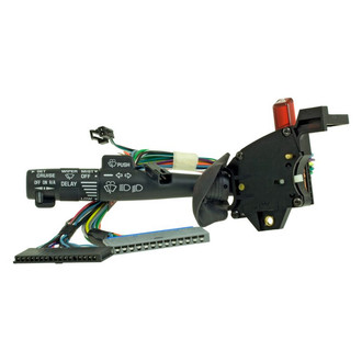 WVE® - Front Windshield Wiper Switch