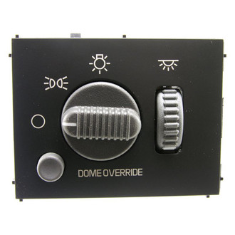 WVE® - Headlight Switch