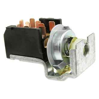 WVE® - Headlight Switch