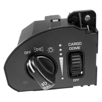 WVE® - Headlight Switch