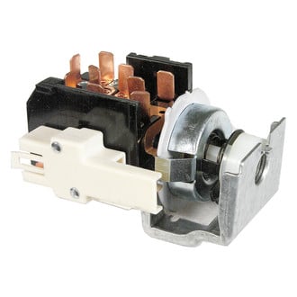 WVE® - Headlight Switch