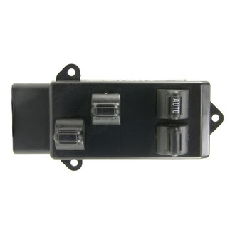 WVE® - Front Driver Side Window Switch