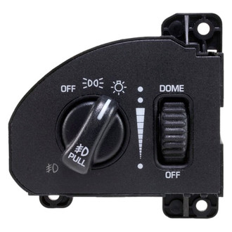 WVE® - Headlight Switch