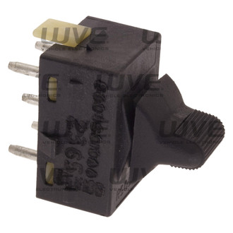 WVE® - Door Lock Switch